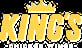 King's Chicken Wings