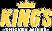 King's Chicken Wings