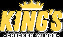 King's Chicken Wings