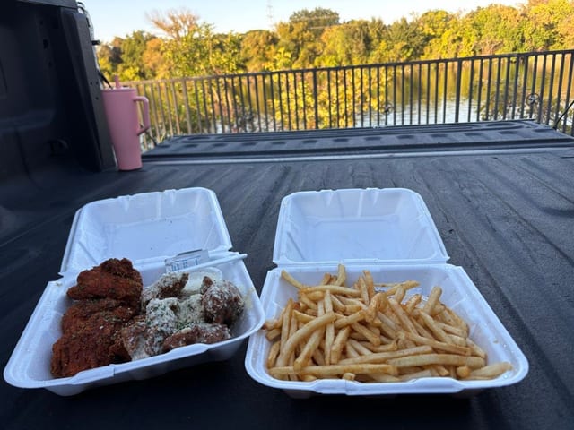 Share - 12 Nugs.