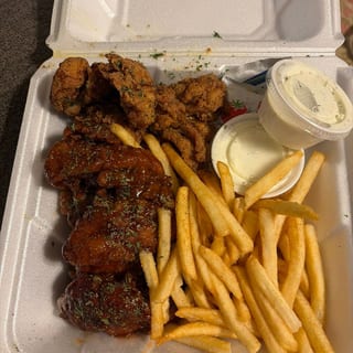 SOLO - 9 Nugs