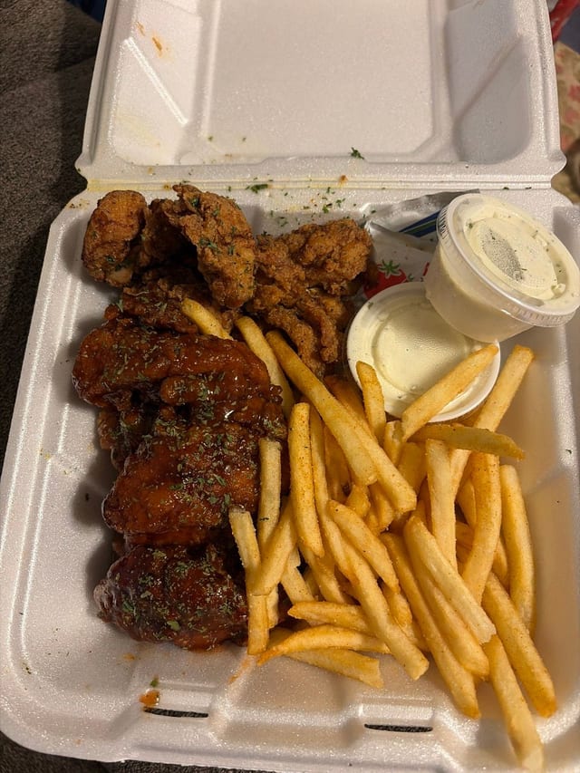 SOLO - 9 Nugs.