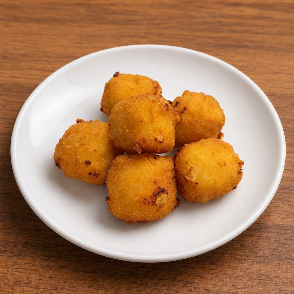 Mac Bites.