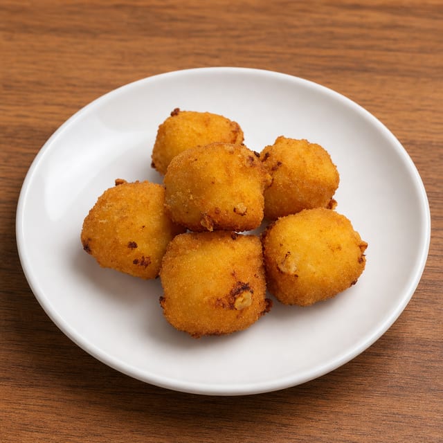 Mac Bites.