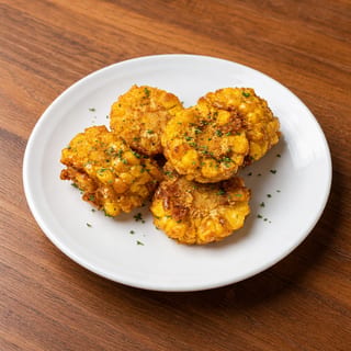 Cajun Corn