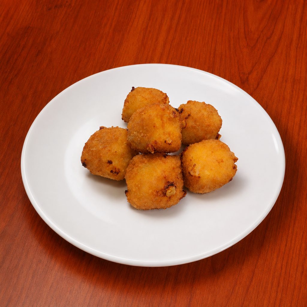 Mac Bites.
