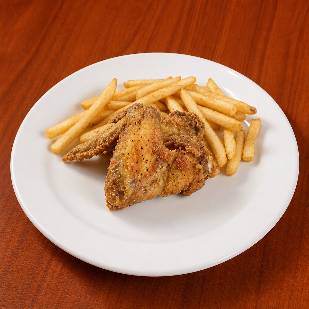 Snack - 3 Bone.