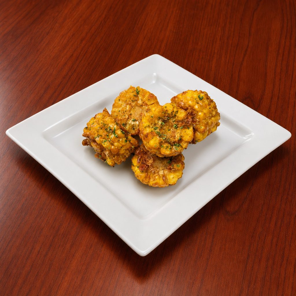 Cajun Corn.