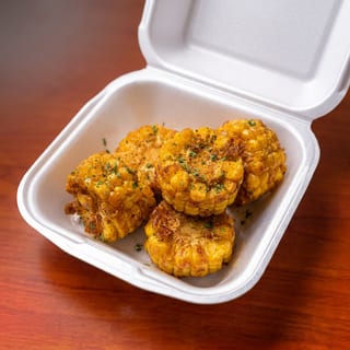 Cajun Corn