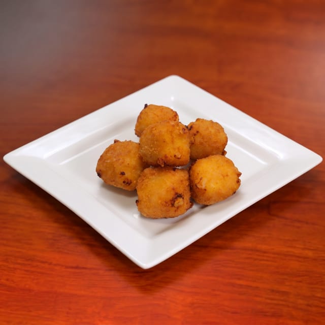 Mac Bites.