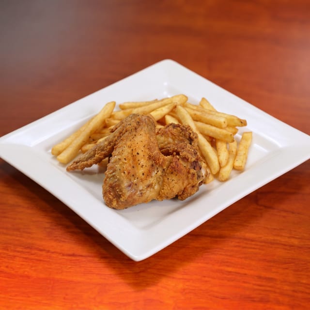 Snack - 3 Bone.