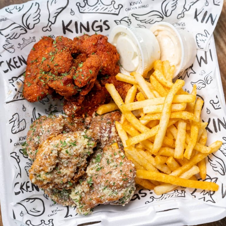 Burger Bliss: Juicy Creations and Classic Favorites