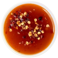 Mango Habanero Flavor